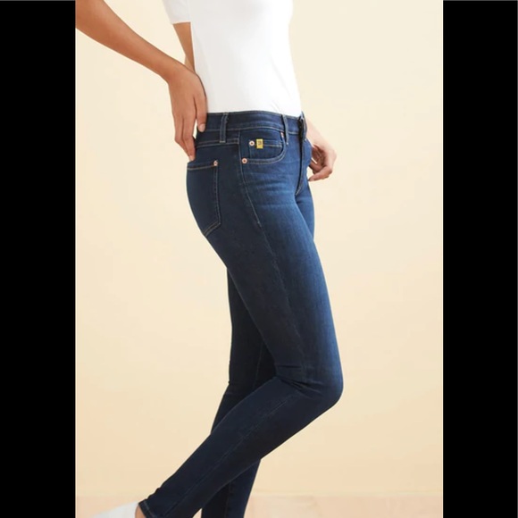 second yoga jeans Denim - Second Yoga Jeans